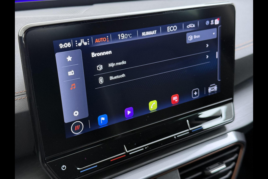 CUPRA Formentor 1.4 TSI e-Hybrid ADAPT. CRUISE CONTROL | RIJKLAARPRIJS incl. 12mnd BOVAG GARANTIE |