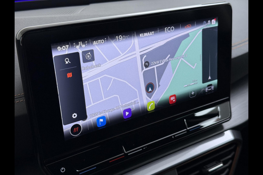 CUPRA Formentor 1.4 TSI e-Hybrid ADAPT. CRUISE CONTROL | RIJKLAARPRIJS incl. 12mnd BOVAG GARANTIE |