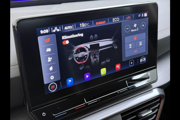 CUPRA Formentor 1.4 TSI e-Hybrid ADAPT. CRUISE CONTROL | RIJKLAARPRIJS incl. 12mnd BOVAG GARANTIE |