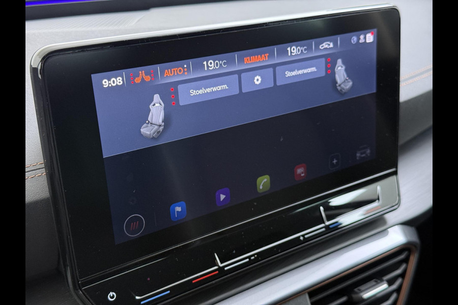 CUPRA Formentor 1.4 TSI e-Hybrid ADAPT. CRUISE CONTROL | RIJKLAARPRIJS incl. 12mnd BOVAG GARANTIE |