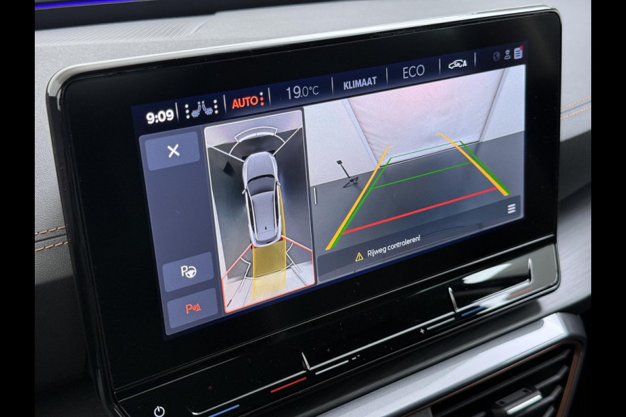 CUPRA Formentor 1.4 TSI e-Hybrid ADAPT. CRUISE CONTROL | RIJKLAARPRIJS incl. 12mnd BOVAG GARANTIE |