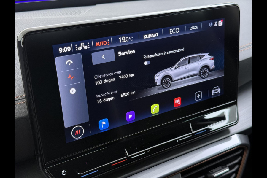CUPRA Formentor 1.4 TSI e-Hybrid ADAPT. CRUISE CONTROL | RIJKLAARPRIJS incl. 12mnd BOVAG GARANTIE |
