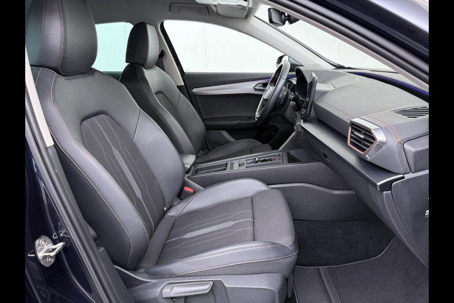 CUPRA Formentor 1.4 TSI e-Hybrid ADAPT. CRUISE CONTROL | RIJKLAARPRIJS incl. 12mnd BOVAG GARANTIE |