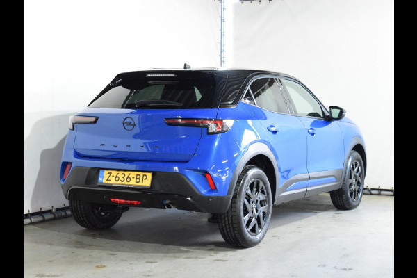Opel Mokka 1.2 Turbo GS 100 PK | PARKEERSENSOREN MET CAMERA | CLIMATE CONTROL |