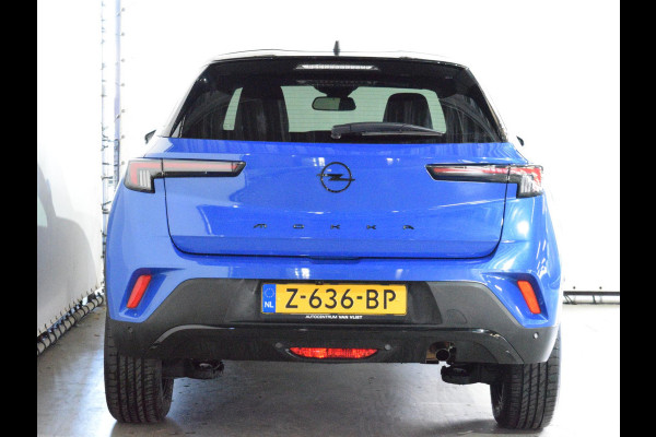 Opel Mokka 1.2 Turbo GS 100 PK | PARKEERSENSOREN MET CAMERA | CLIMATE CONTROL |