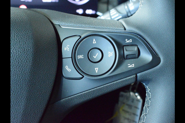 Opel Mokka 1.2 Turbo GS 100 PK | PARKEERSENSOREN MET CAMERA | CLIMATE CONTROL |