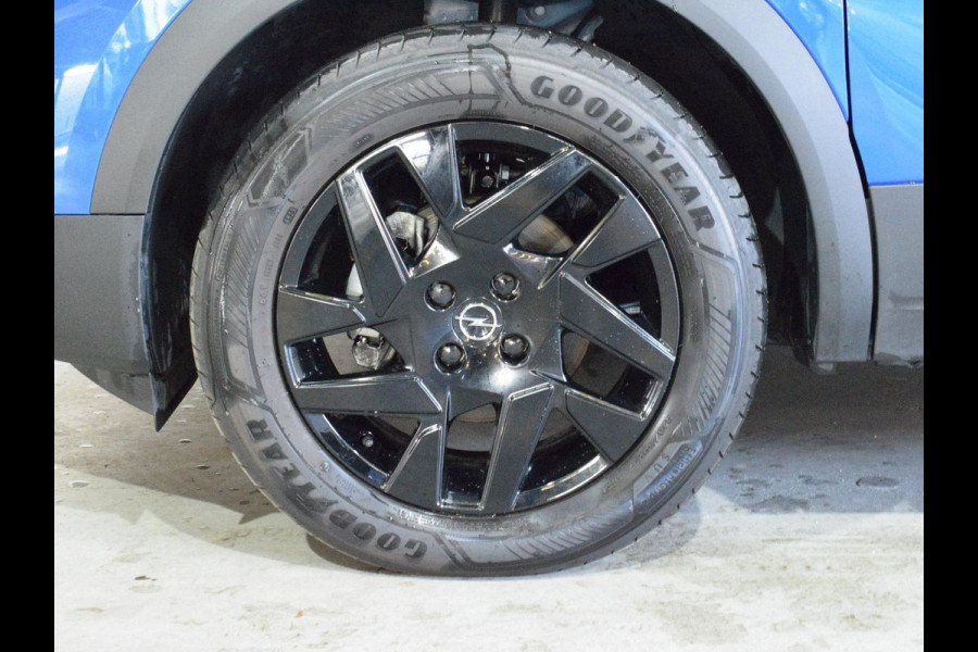 Opel Mokka 1.2 Turbo GS 100 PK | PARKEERSENSOREN MET CAMERA | CLIMATE CONTROL |