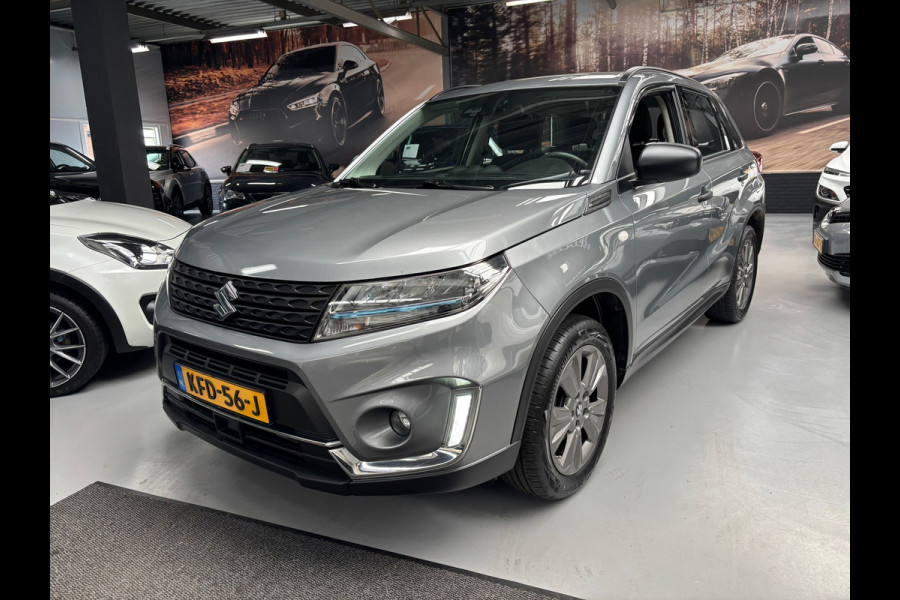 Suzuki Vitara 1.4 Boosterjet Comfort Smart Hybrid / Camera