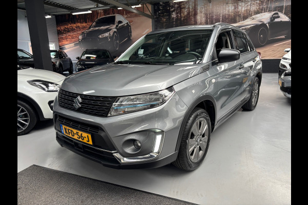 Suzuki Vitara 1.4 Boosterjet Comfort Smart Hybrid / Camera