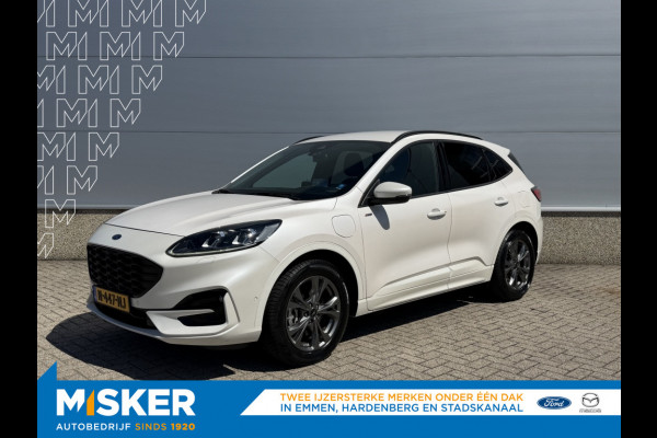 Ford Kuga 2.5 PHEV ST-Line X