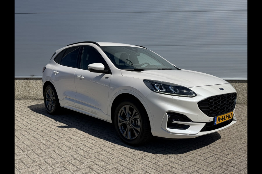 Ford Kuga 2.5 PHEV ST-Line X