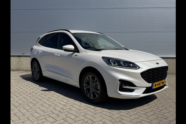 Ford Kuga 2.5 PHEV ST-Line X