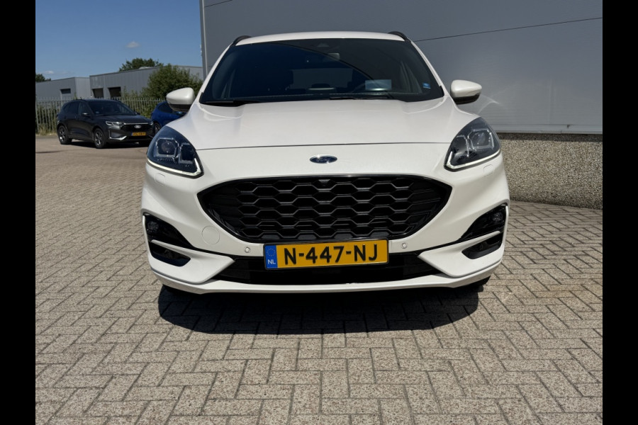 Ford Kuga 2.5 PHEV ST-Line X