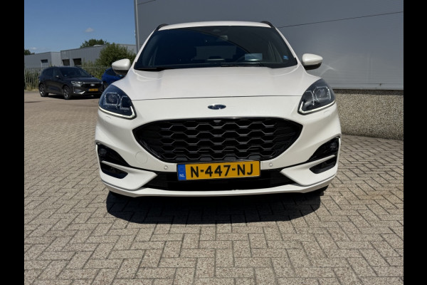 Ford Kuga 2.5 PHEV ST-Line X