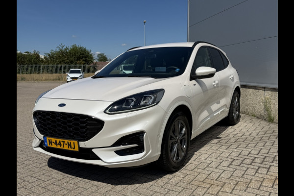 Ford Kuga 2.5 PHEV ST-Line X