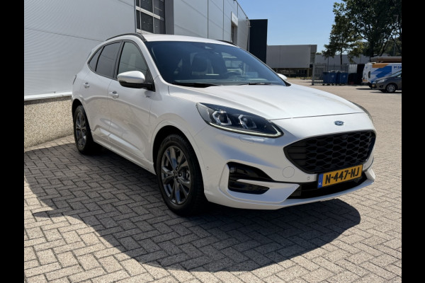 Ford Kuga 2.5 PHEV ST-Line X