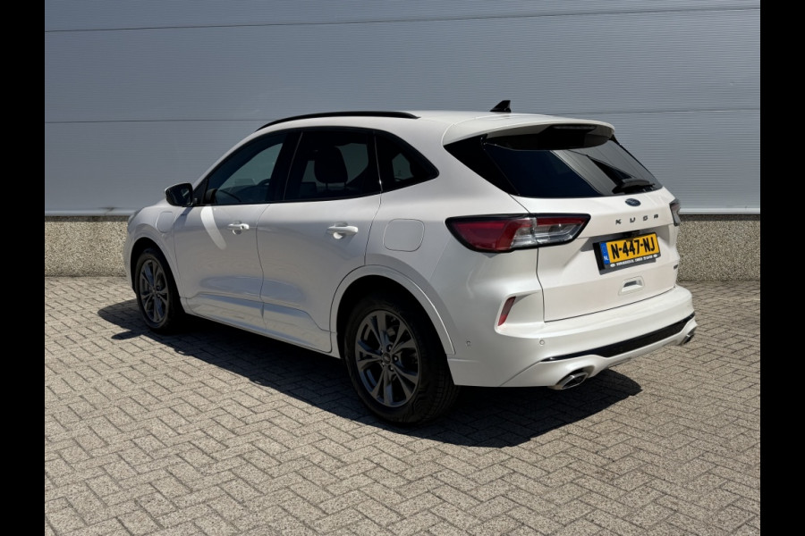 Ford Kuga 2.5 PHEV ST-Line X
