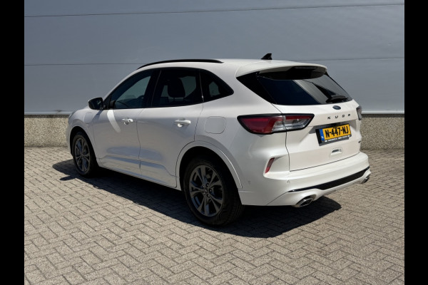 Ford Kuga 2.5 PHEV ST-Line X