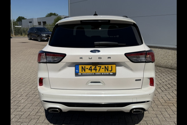 Ford Kuga 2.5 PHEV ST-Line X