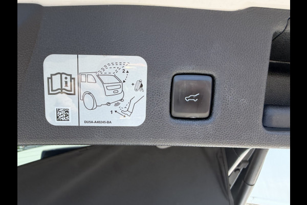 Ford Kuga 2.5 PHEV ST-Line X