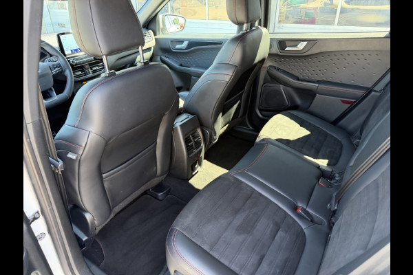 Ford Kuga 2.5 PHEV ST-Line X