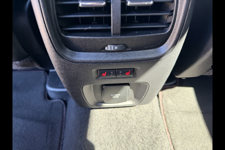 Ford Kuga 2.5 PHEV ST-Line X