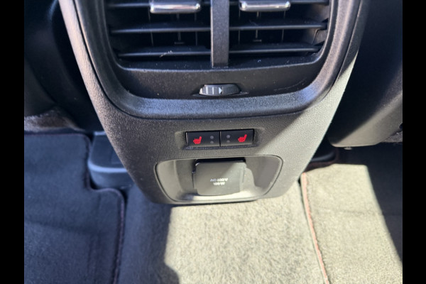 Ford Kuga 2.5 PHEV ST-Line X