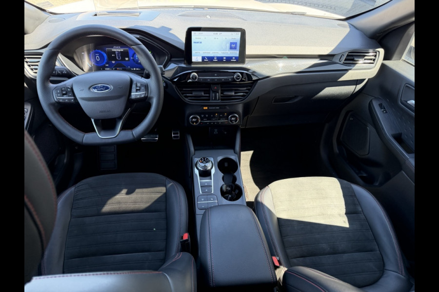 Ford Kuga 2.5 PHEV ST-Line X