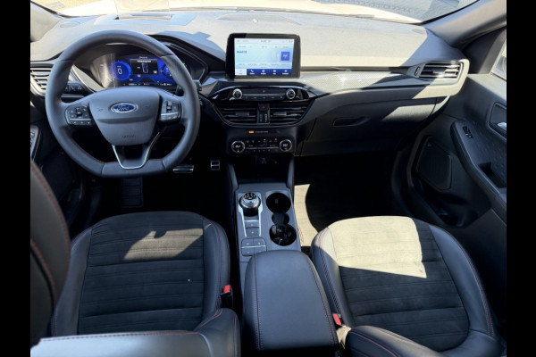 Ford Kuga 2.5 PHEV ST-Line X
