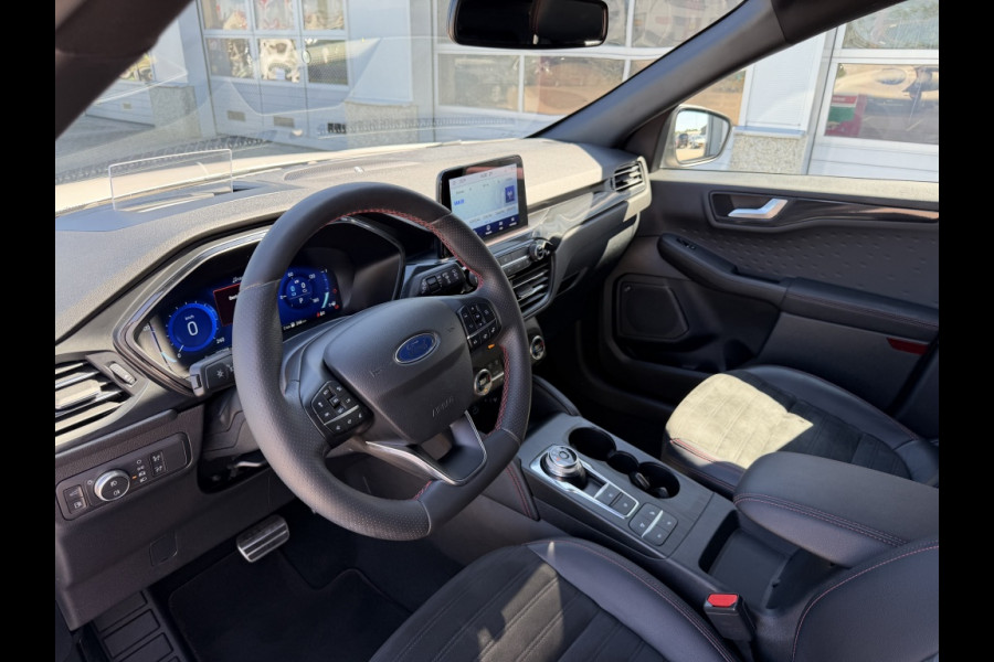 Ford Kuga 2.5 PHEV ST-Line X