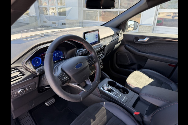Ford Kuga 2.5 PHEV ST-Line X