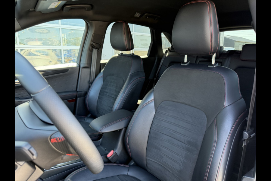Ford Kuga 2.5 PHEV ST-Line X