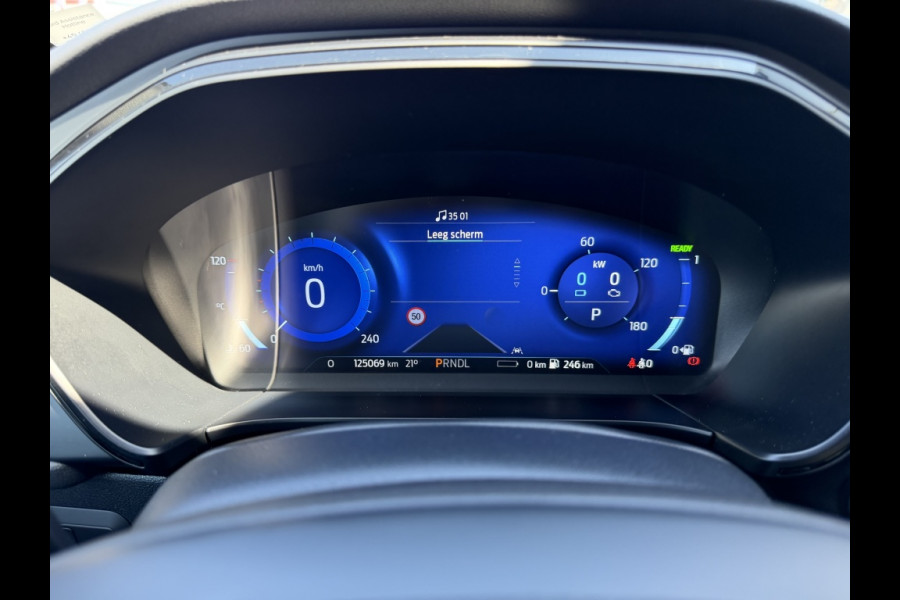 Ford Kuga 2.5 PHEV ST-Line X