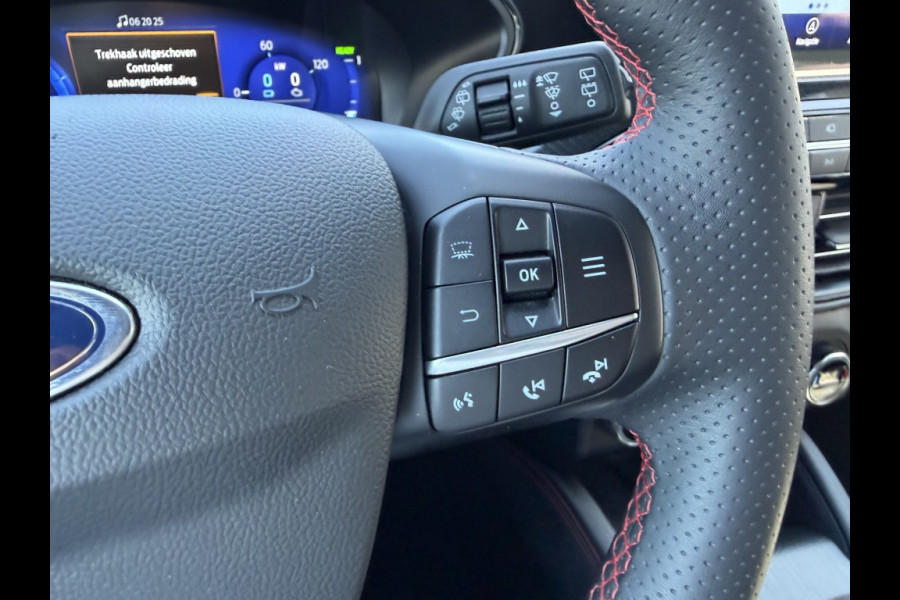 Ford Kuga 2.5 PHEV ST-Line X