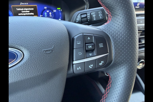 Ford Kuga 2.5 PHEV ST-Line X