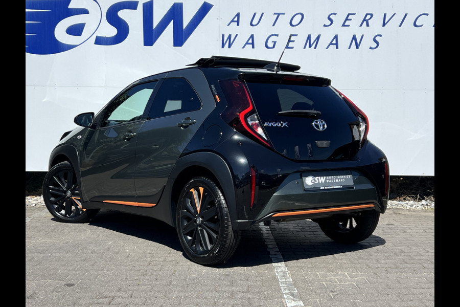 Toyota Aygo X 1.0 VVT-i S-CVT Limited | ACC | Camera | JBL | Carplay | Vouwdak