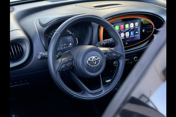 Toyota Aygo X 1.0 VVT-i S-CVT Limited | ACC | Camera | JBL | Carplay | Vouwdak