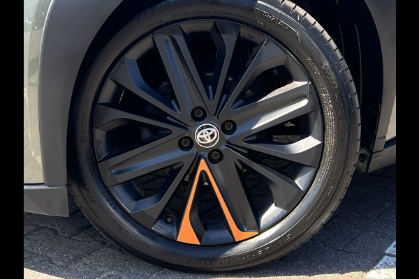 Toyota Aygo X 1.0 VVT-i S-CVT Limited | ACC | Camera | JBL | Carplay | Vouwdak