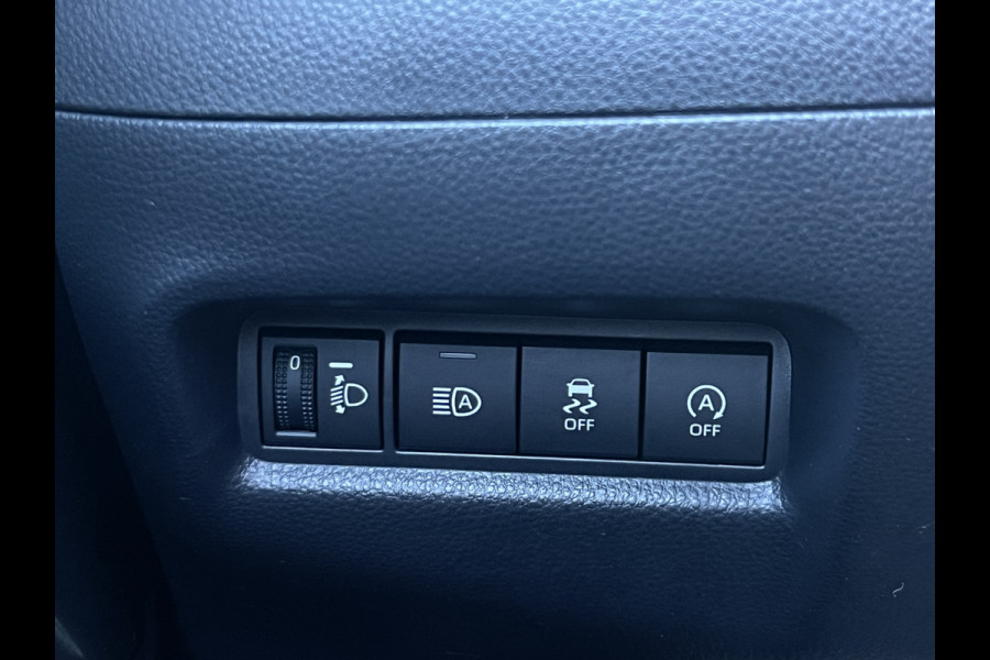 Toyota Aygo X 1.0 VVT-i S-CVT Limited | ACC | Camera | JBL | Carplay | Vouwdak