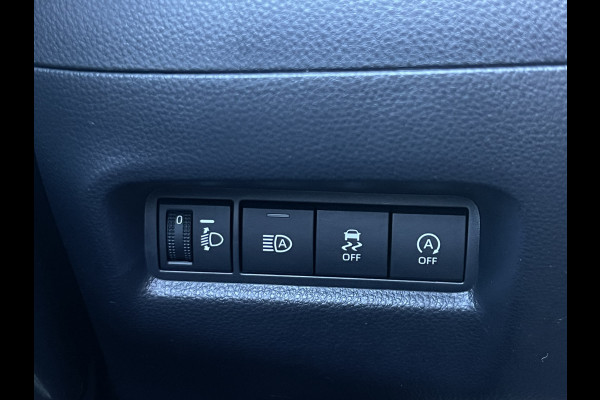 Toyota Aygo X 1.0 VVT-i S-CVT Limited | ACC | Camera | JBL | Carplay | Vouwdak
