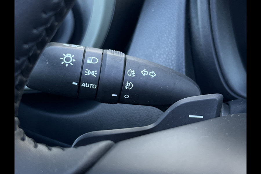 Toyota Aygo X 1.0 VVT-i S-CVT Limited | ACC | Camera | JBL | Carplay | Vouwdak
