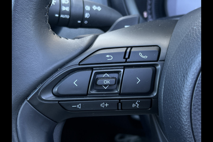 Toyota Aygo X 1.0 VVT-i S-CVT Limited | ACC | Camera | JBL | Carplay | Vouwdak
