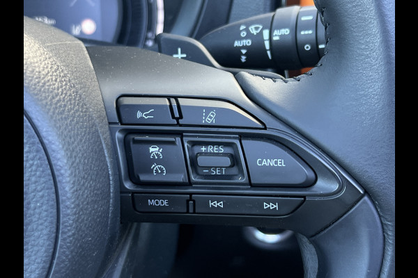 Toyota Aygo X 1.0 VVT-i S-CVT Limited | ACC | Camera | JBL | Carplay | Vouwdak