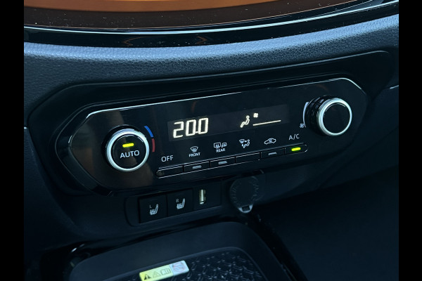 Toyota Aygo X 1.0 VVT-i S-CVT Limited | ACC | Camera | JBL | Carplay | Vouwdak