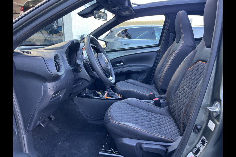 Toyota Aygo X 1.0 VVT-i S-CVT Limited | ACC | Camera | JBL | Carplay | Vouwdak