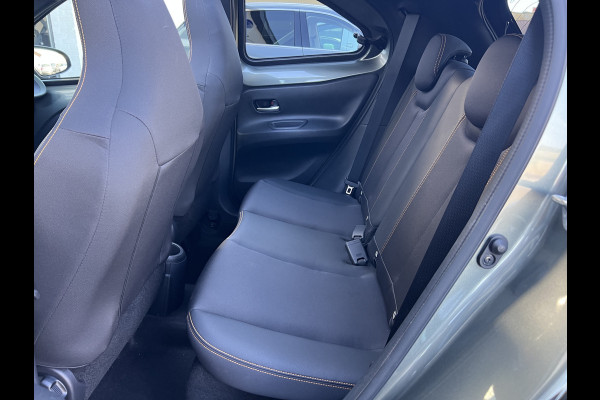 Toyota Aygo X 1.0 VVT-i S-CVT Limited | ACC | Camera | JBL | Carplay | Vouwdak