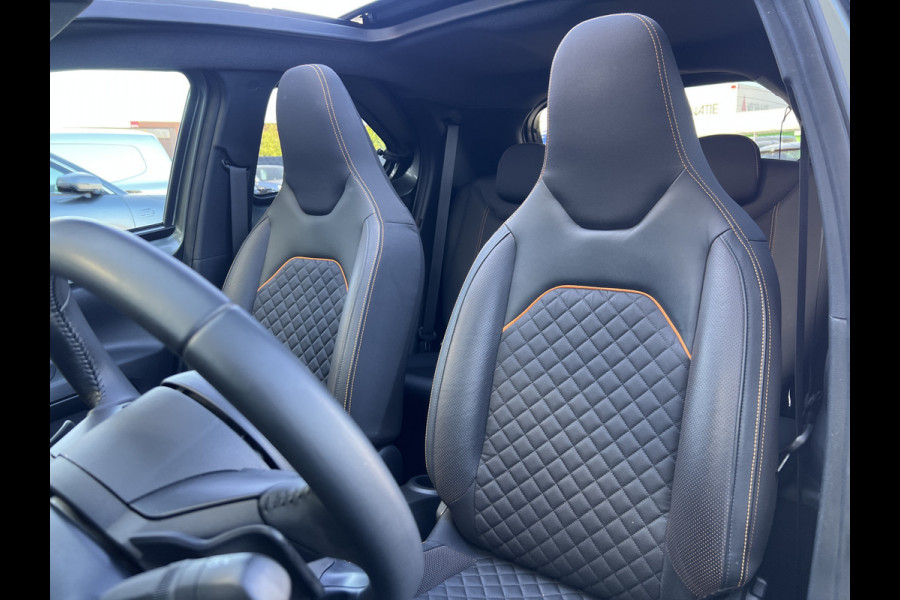 Toyota Aygo X 1.0 VVT-i S-CVT Limited | ACC | Camera | JBL | Carplay | Vouwdak