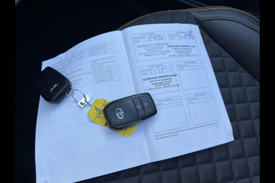 Toyota Aygo X 1.0 VVT-i S-CVT Limited | ACC | Camera | JBL | Carplay | Vouwdak