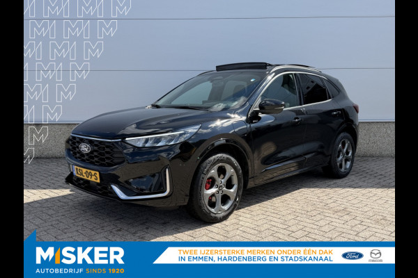 Ford Kuga Plug-In Hybrid ST-Line X PANODAK! WINTERPACK!