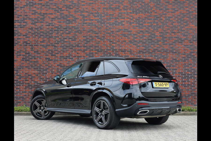 Mercedes-Benz GLC 300e 4MATIC | Pano - Stoelverwarming